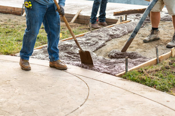 Best Concrete Demolition Services  in Marlton, NJ