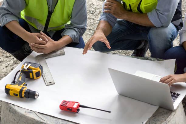 Best Waterproofing & Drywells  in Marlton, NJ