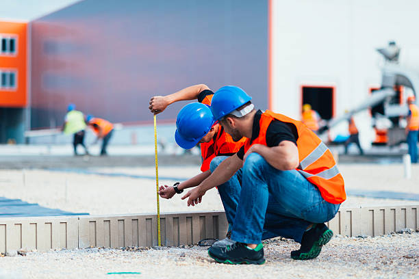Best Concrete Contractor Near Me  in Marlton, NJ