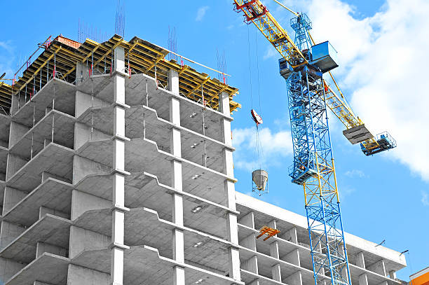 Best Best Concrete Contractor  in Marlton, NJ