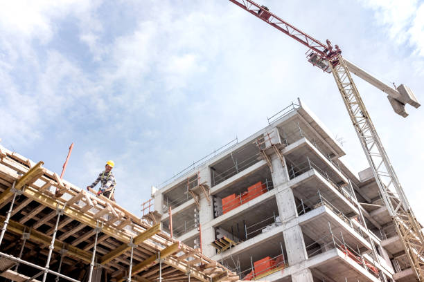 Best Concrete Resurfacing Services  in Marlton, NJ